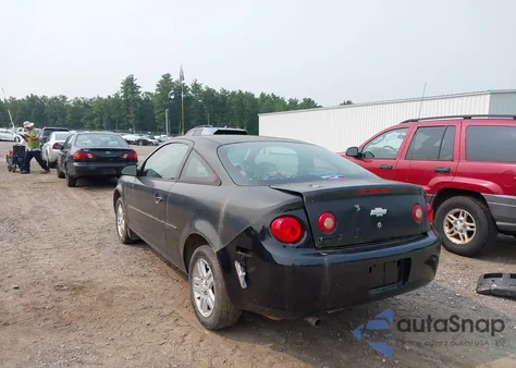 2006 Chevrolet Cobalt Lt z USA, uszkodzony, nr VIN 1G1AL15F467635925